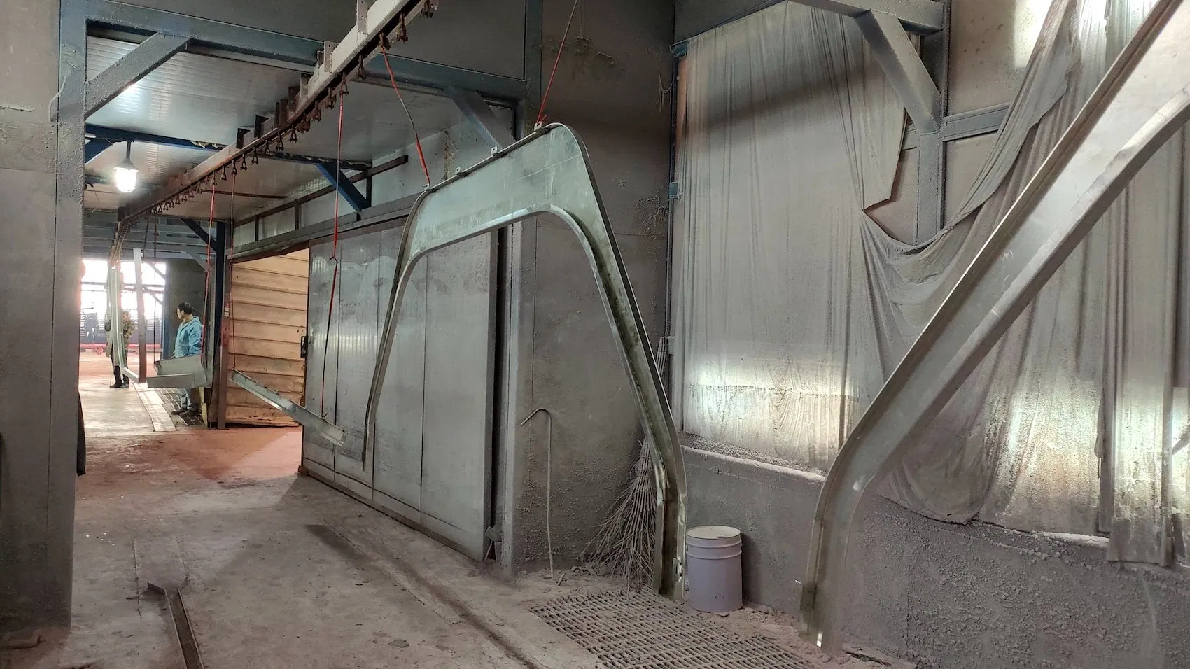 Fireproof PVC Prefab Capsule House Insulated Disaster Relief Housing Quick Install