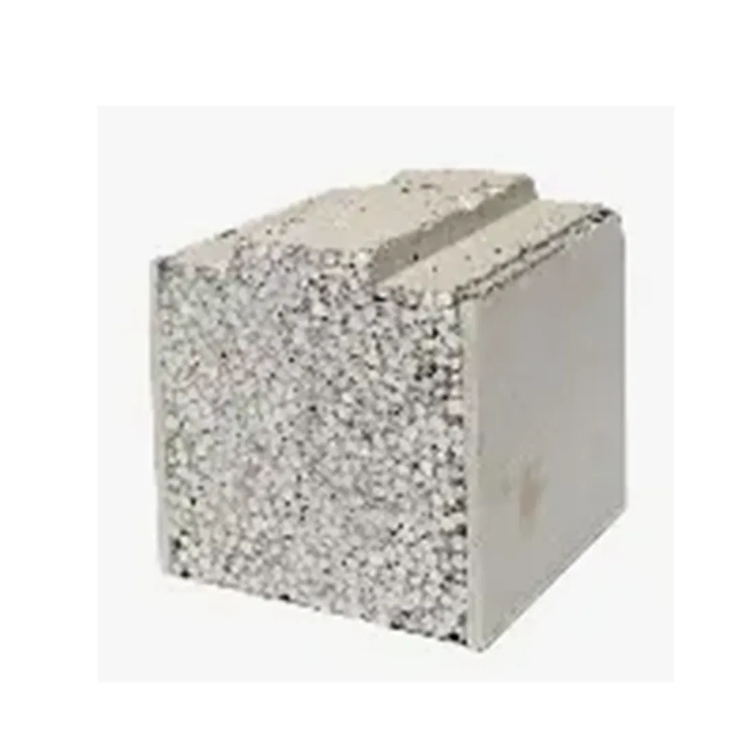 Premium Lightweight EPS Panels: Fireproof, Soundproof, and Waterproof Custom Solutions