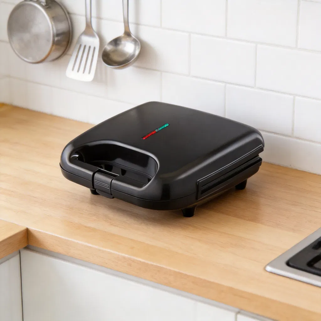 All-in-One Breakfast Solution: 9 Tools for Delicious Mornings Ub-812