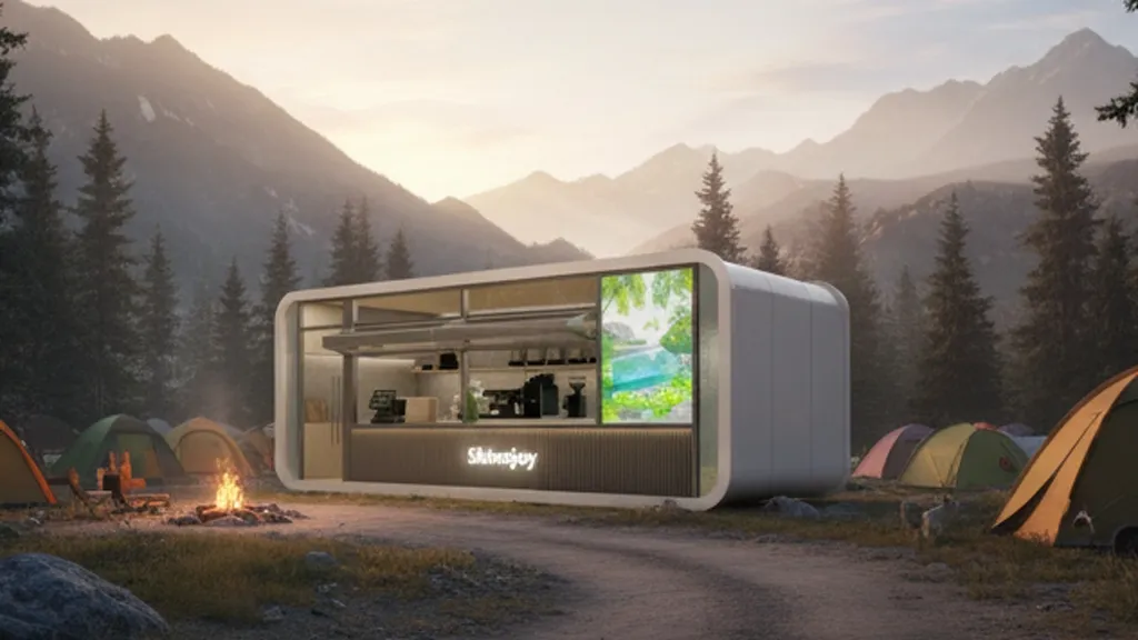 Rural Development Application