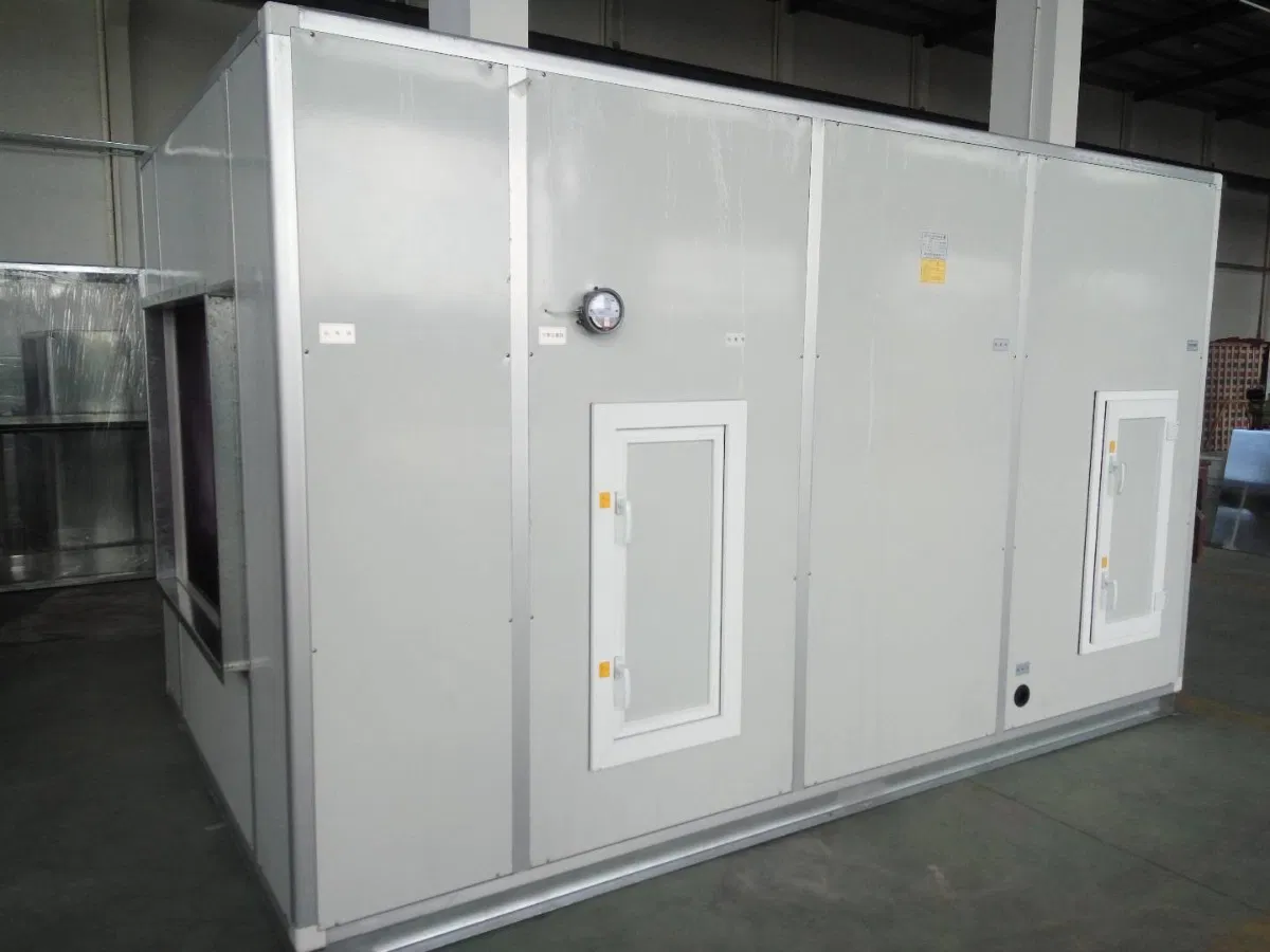 Modular Air Modular Handling Unit