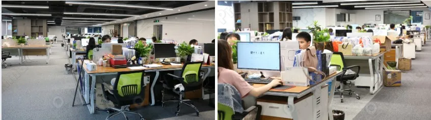 Production Display 2