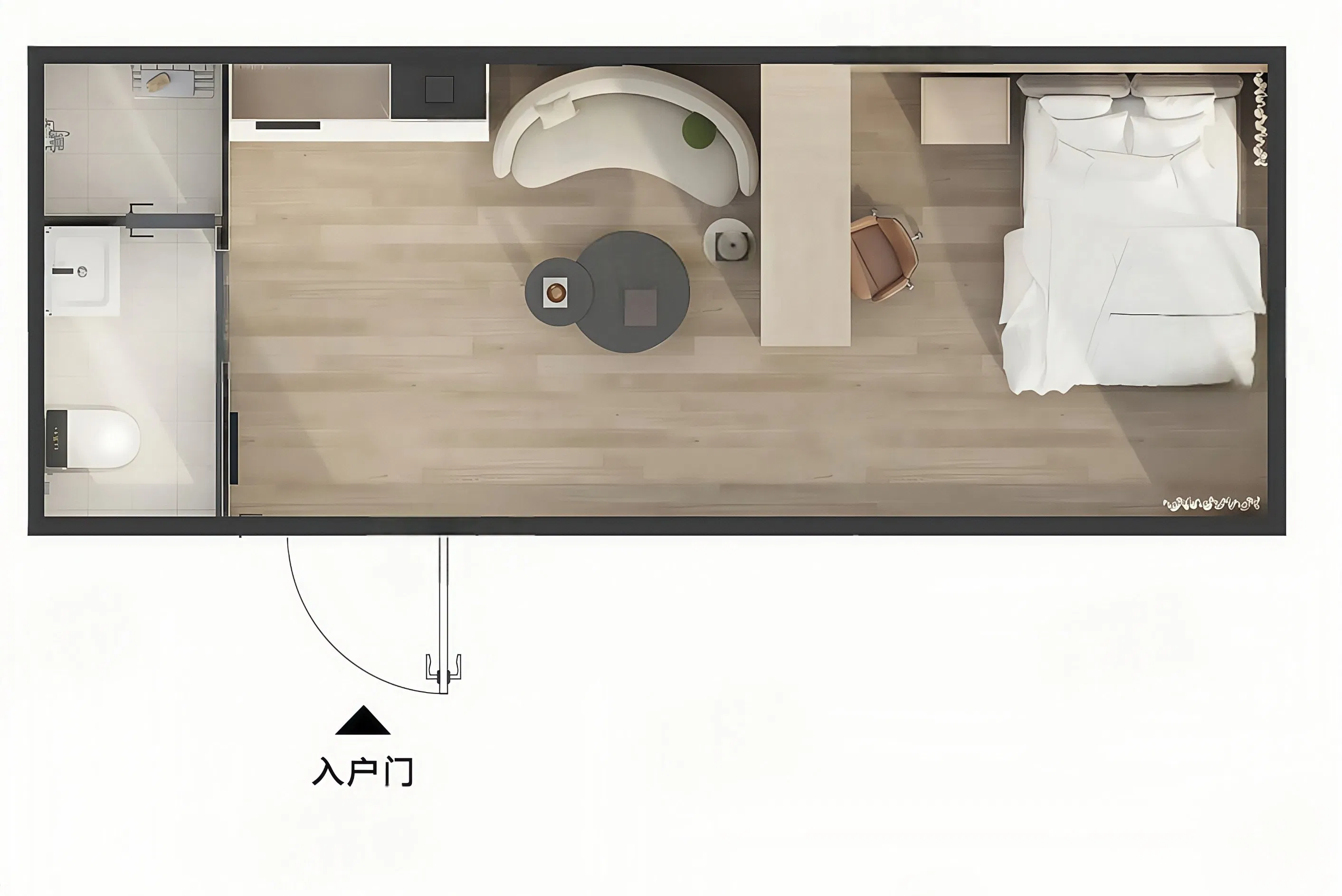 Custom Prefab House Manufacturer Offering Turnkey Modular Housing Project Solutions