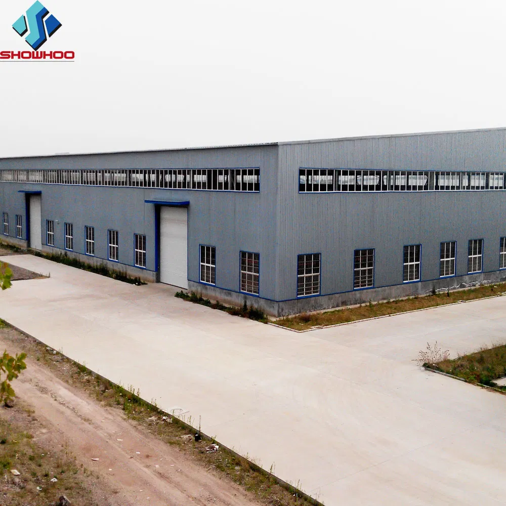 Low Cost High Rise Design Prefab Modular Steel Frame Prefabricated Building in New Zealand