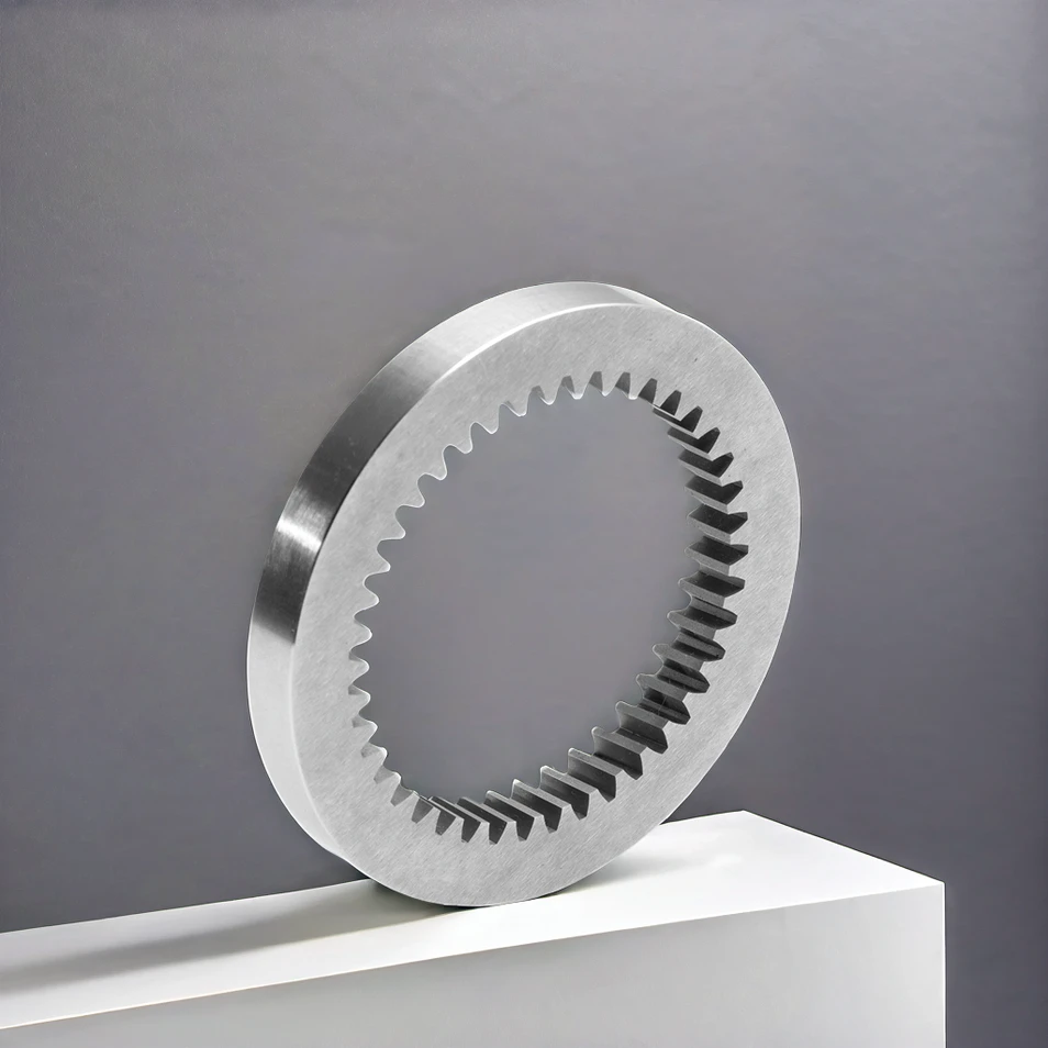 Engineering Plastic Parts