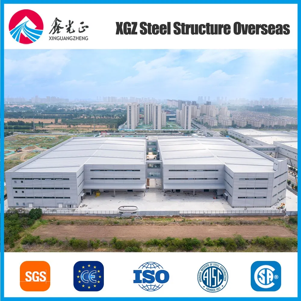 Robust Steel Storage Systems to Maximize Your Space