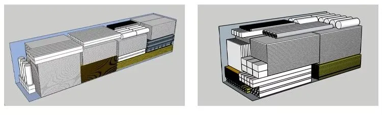 Packaging and Shipping
