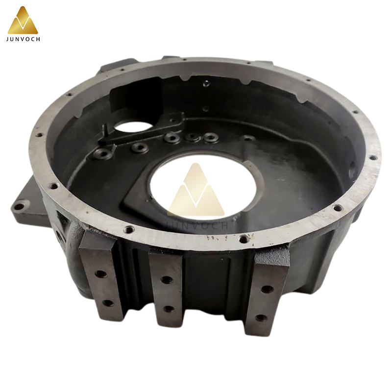 6CT8.3 6bt Cummins Diesel Engine Parts Flywheel Housing 3908799 Genuine Import Spare Parts for Construction Machinery