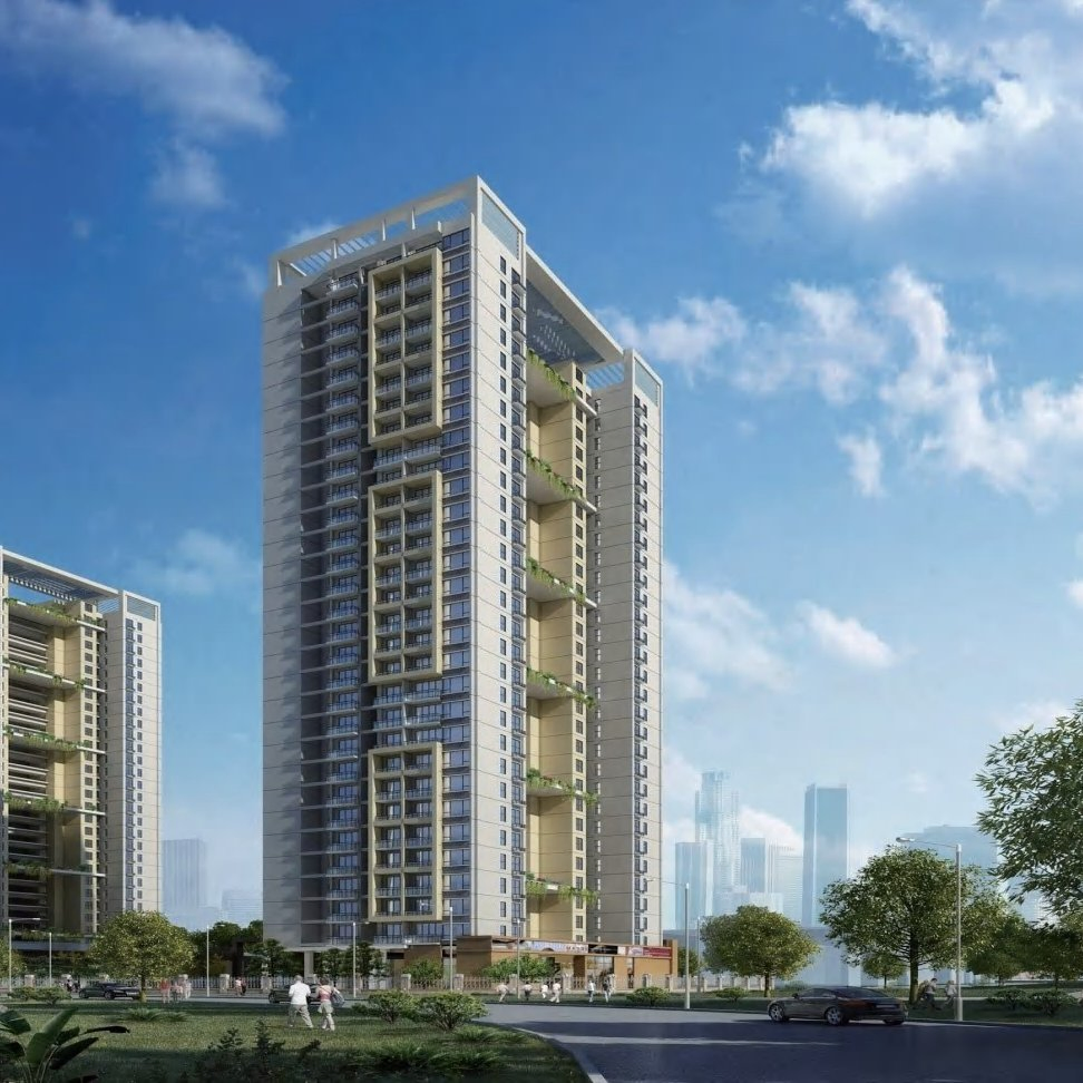 Durable Steel Construction Solutions for High-Rise Living Spaces