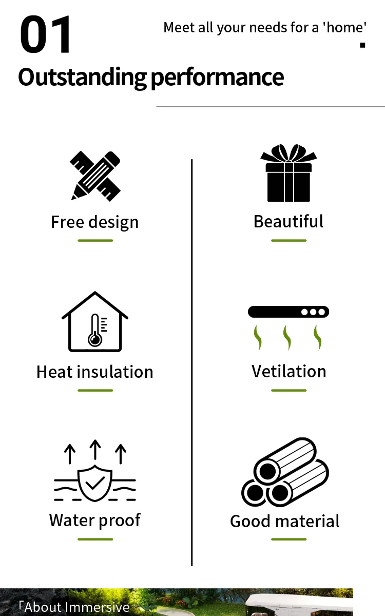 Mobile Space Capsule View 2