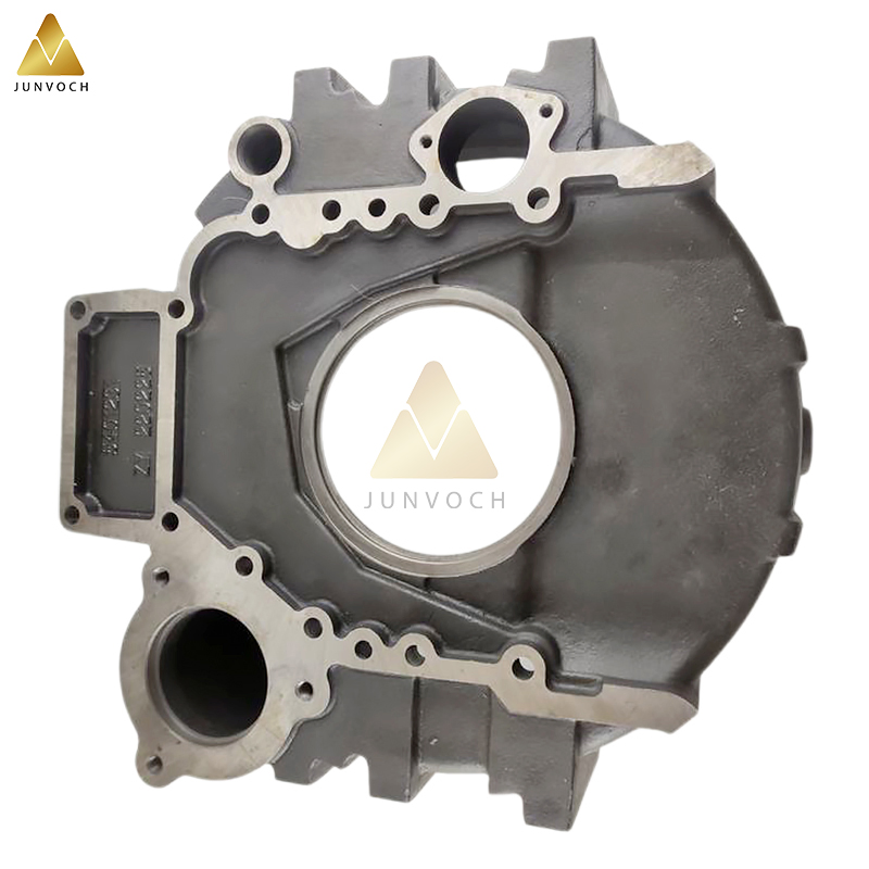 6CT8.3 6bt Cummins Diesel Engine Parts Flywheel Housing 3908799 Genuine Import Spare Parts for Construction Machinery