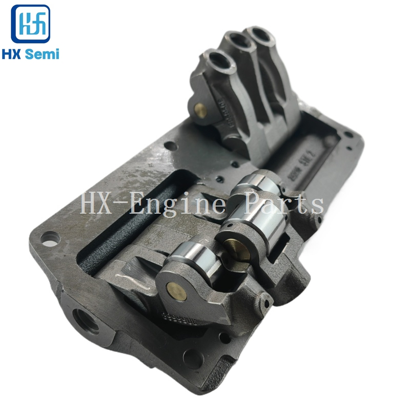 Aftermarket Follower Housing 3081251: Fits Heavy Engines, Durable for Construction Machinery