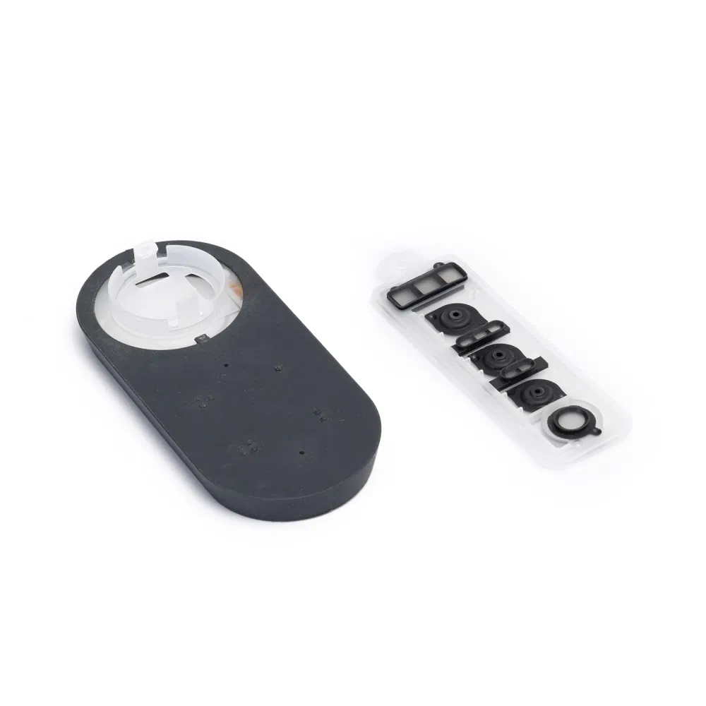 Micro Molded Component 2