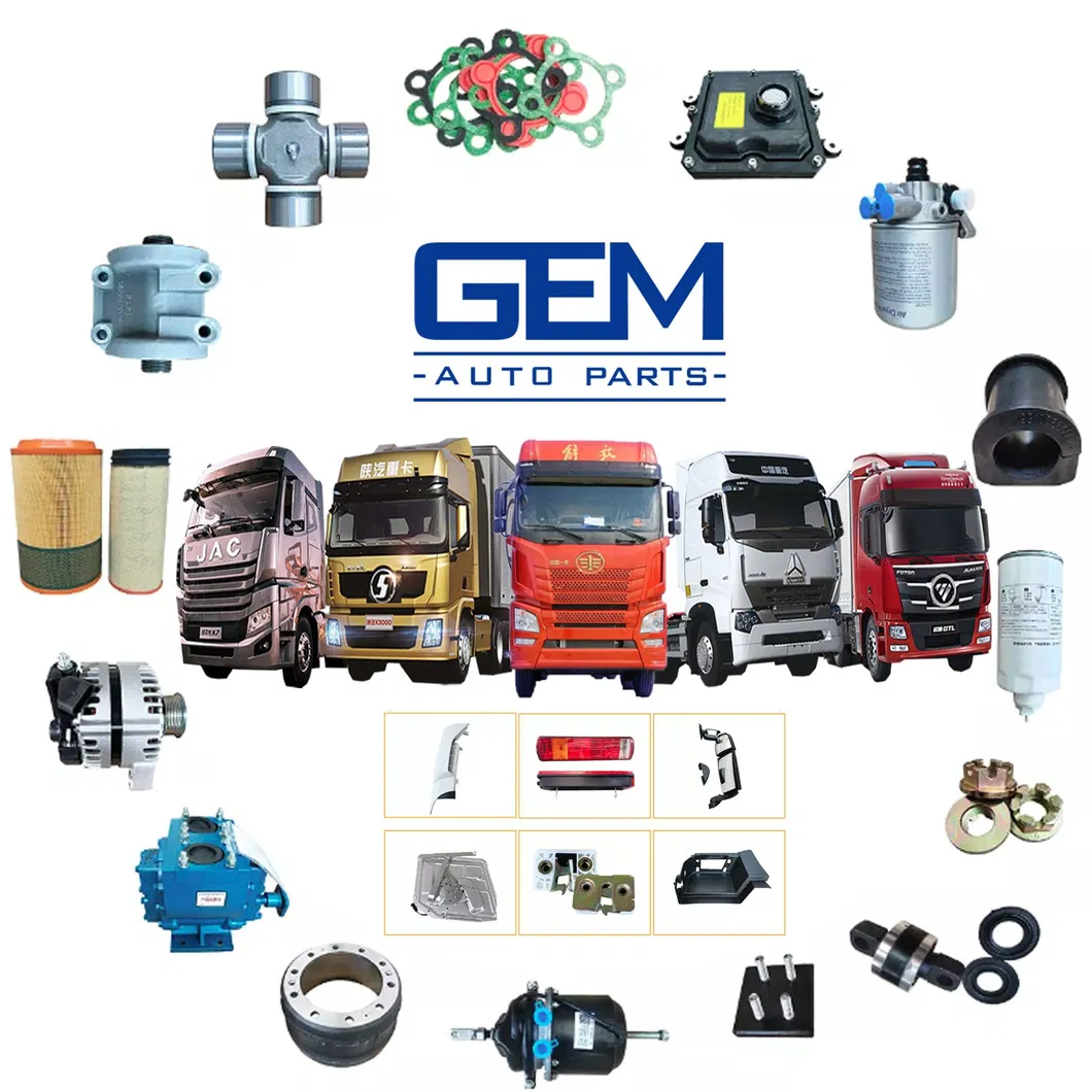 Spare Parts Production