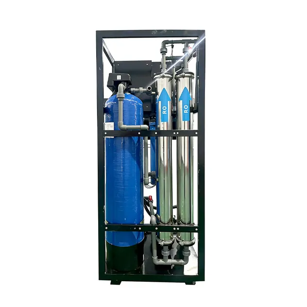 Water Filter System Part 3