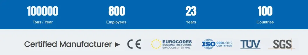 Manufacturing Facility