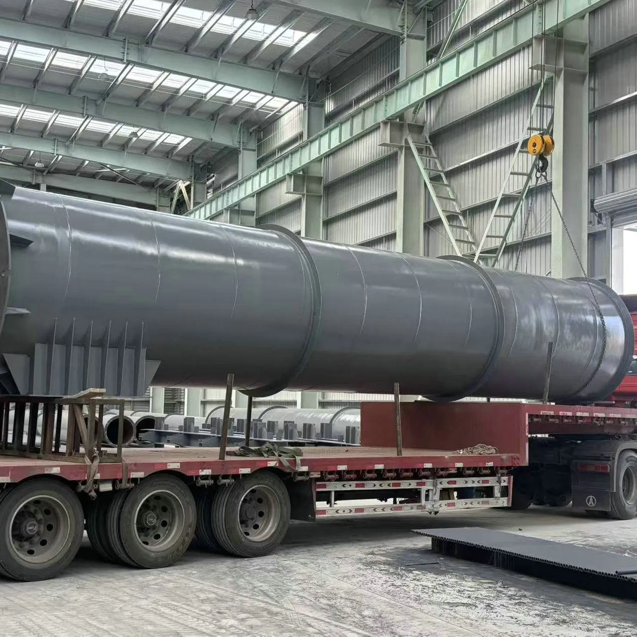 Adaptable Steel Structure for Mixed-Use Developments