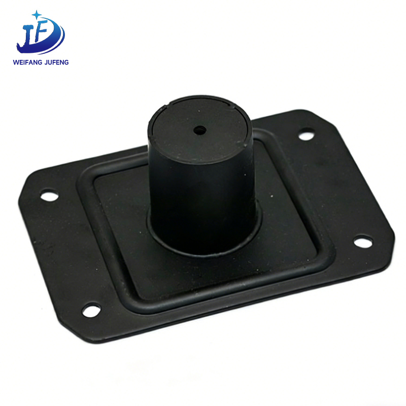 OEM Construction Hardware Stainless/Carbon Steel Stamping Hardware Housing for Building Material