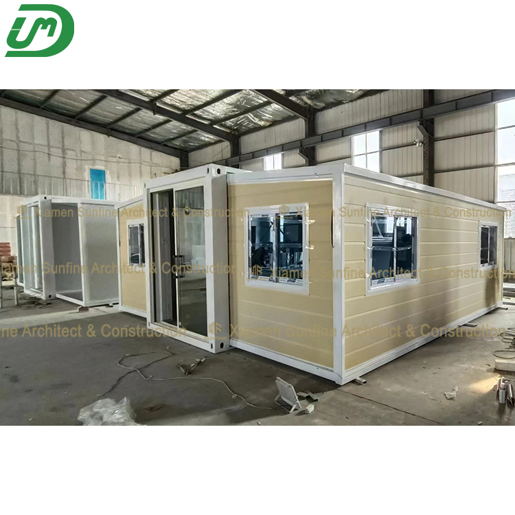 Foldable 3 Bedroom Container Homes Integrated Housing China Mobile Buy Modular Tiny Home