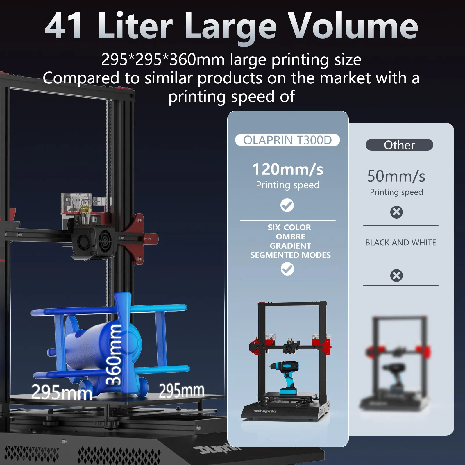 Compliance Guarantee: 3D Printers Have FCC and CE Certifications