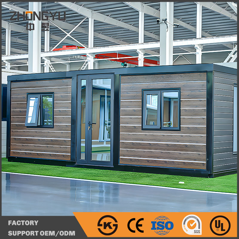 Smart Modular Home Solutions for Today's Urban Lifestyle