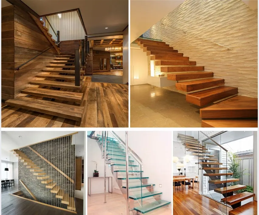 Stair System Details 1