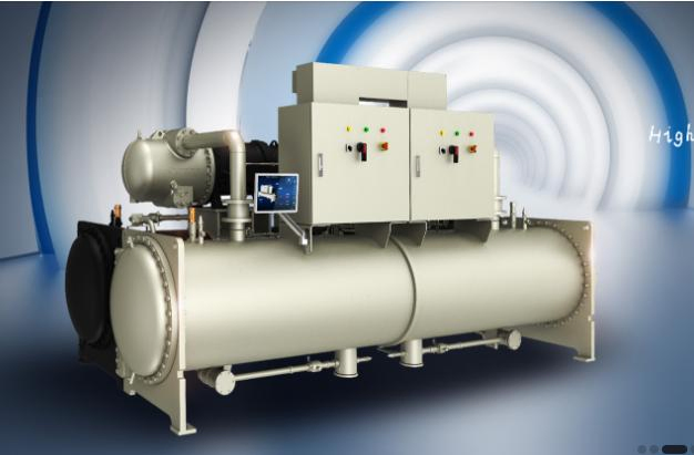 DC Inverter Multi-Vrf Modular Units Central Air Conditioning System