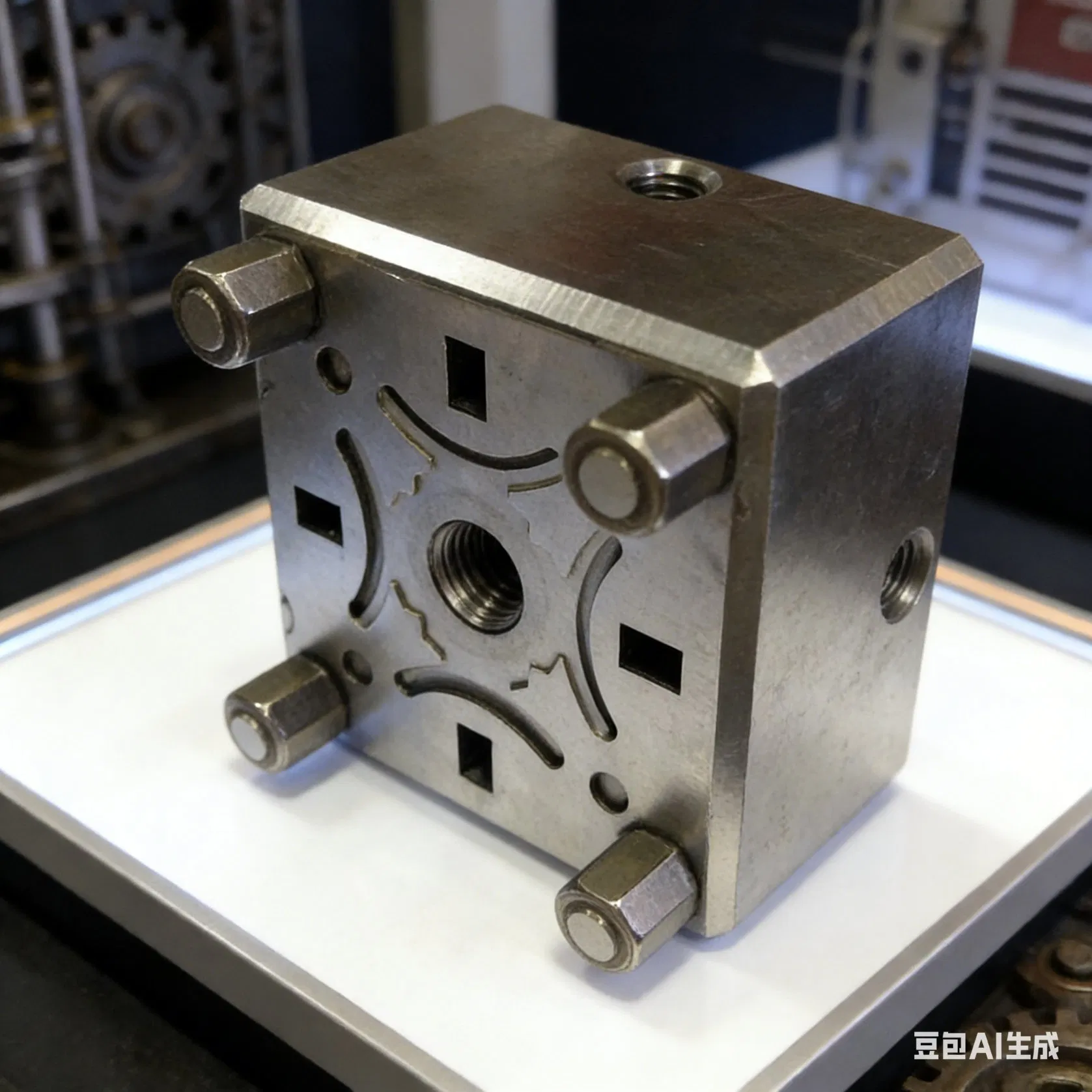 Precision Micro-Molding Tools: Crafting Custom Manufacturing Solutions Globally