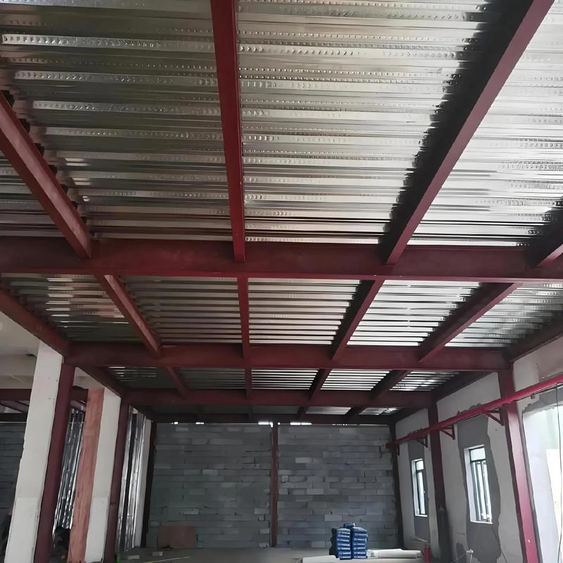 Prefabricated Light Frame Multi Story Prefab Apartments Construction Projects Steel Structure Multi-Story Steel Structure Factory Building for Mixed-Use Industr
