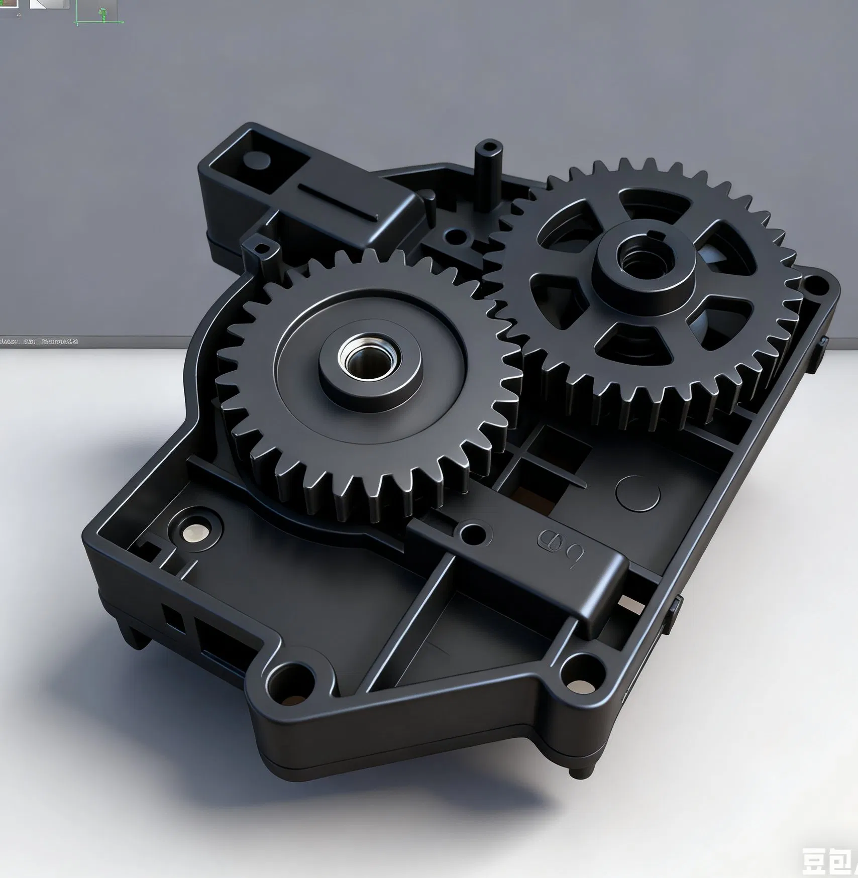 Durable Engineering Plastics Solutions for Global Distribution Needs