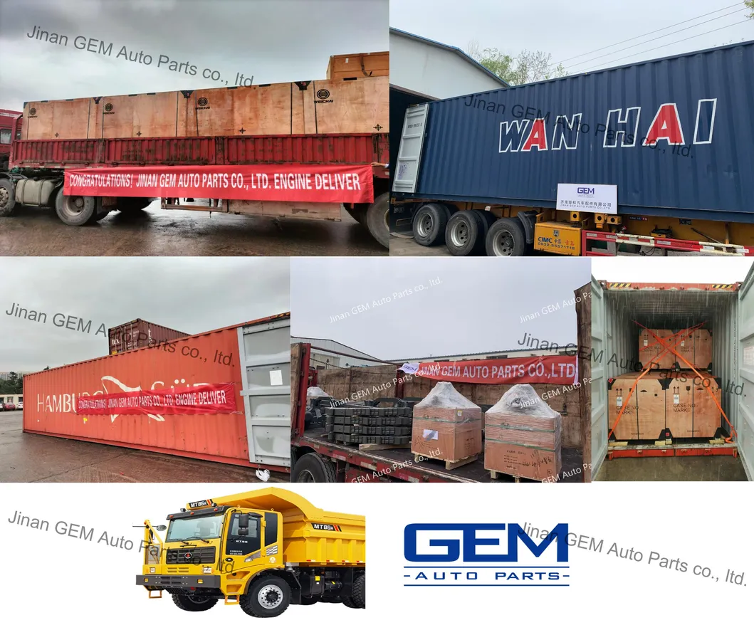 Shipping Logistics 2