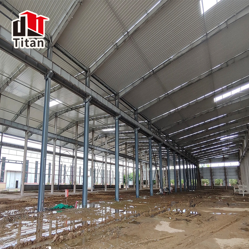 Mobile Medical Clinic Isolation Ward Container Style Healthcare Prefabricated Steel Building