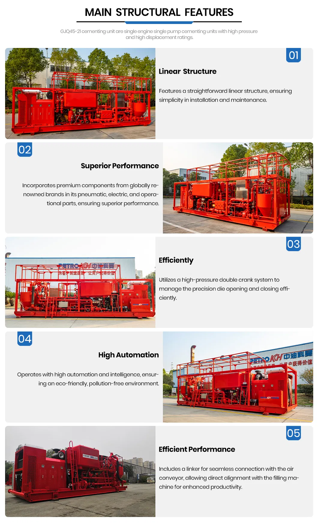 Technical Specifications