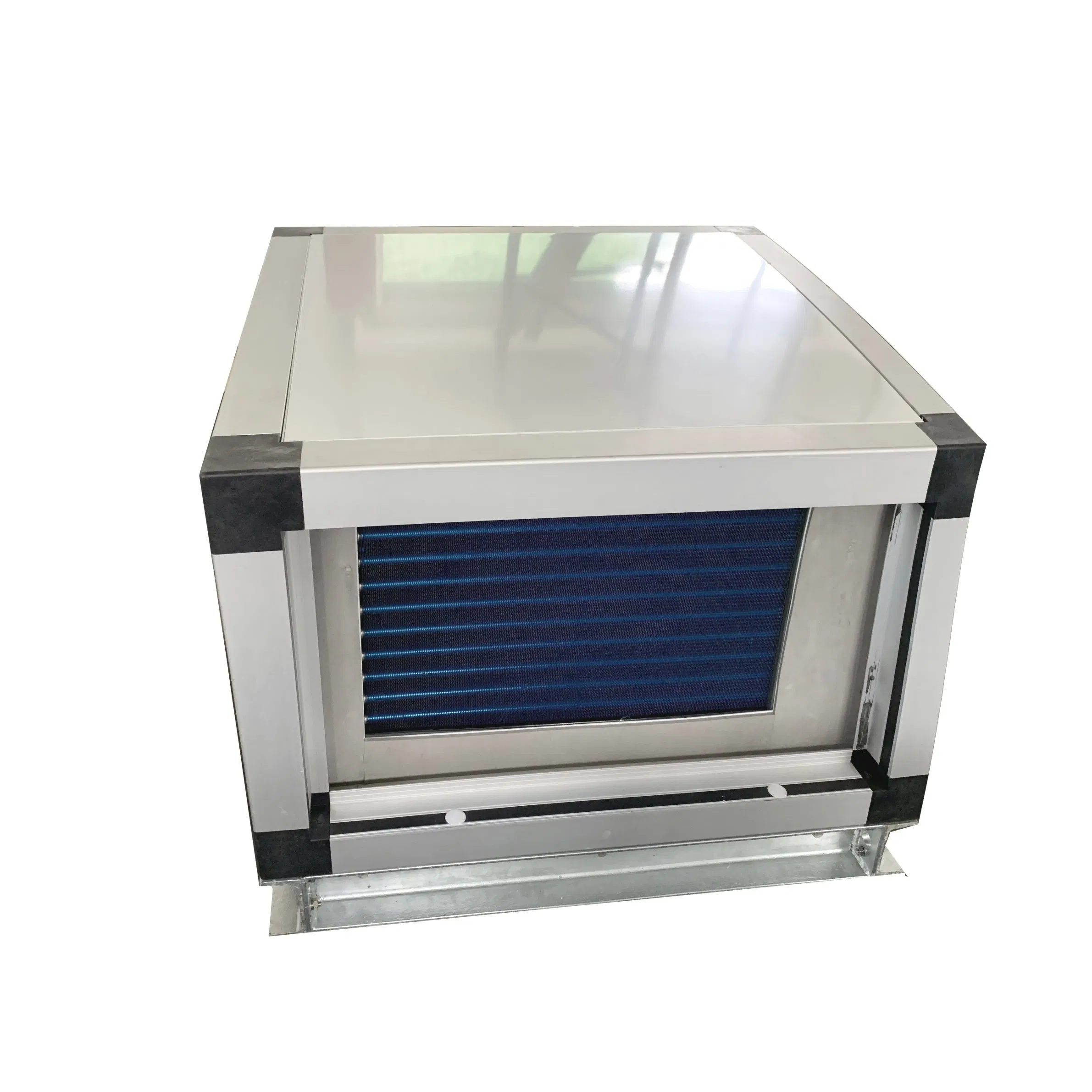 Advanced Modular Air Handling Unit for Large Commercial Spaces