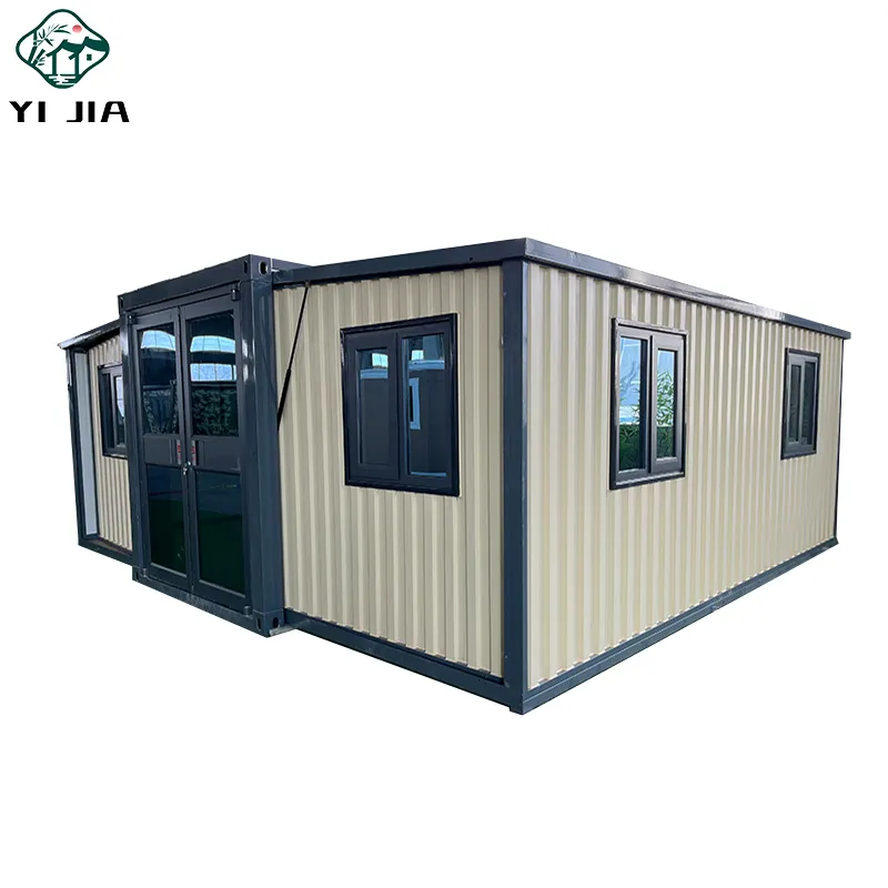 Container Home 2