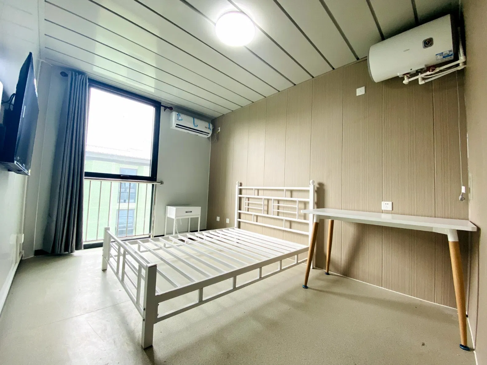 Contemporary Modular Office Furniture and Smart Storage Solutions