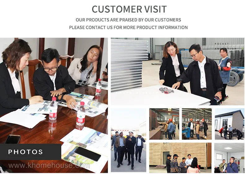 Clinic Exterior View