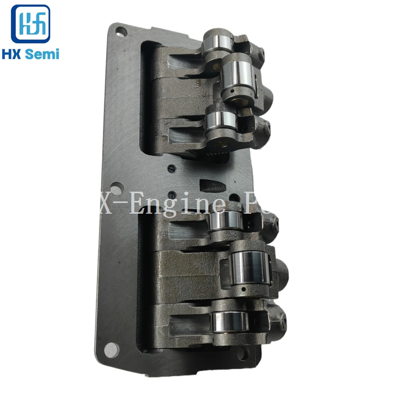 Aftermarket Follower Housing 3081251: Fits Heavy Engines, Durable for Construction Machinery