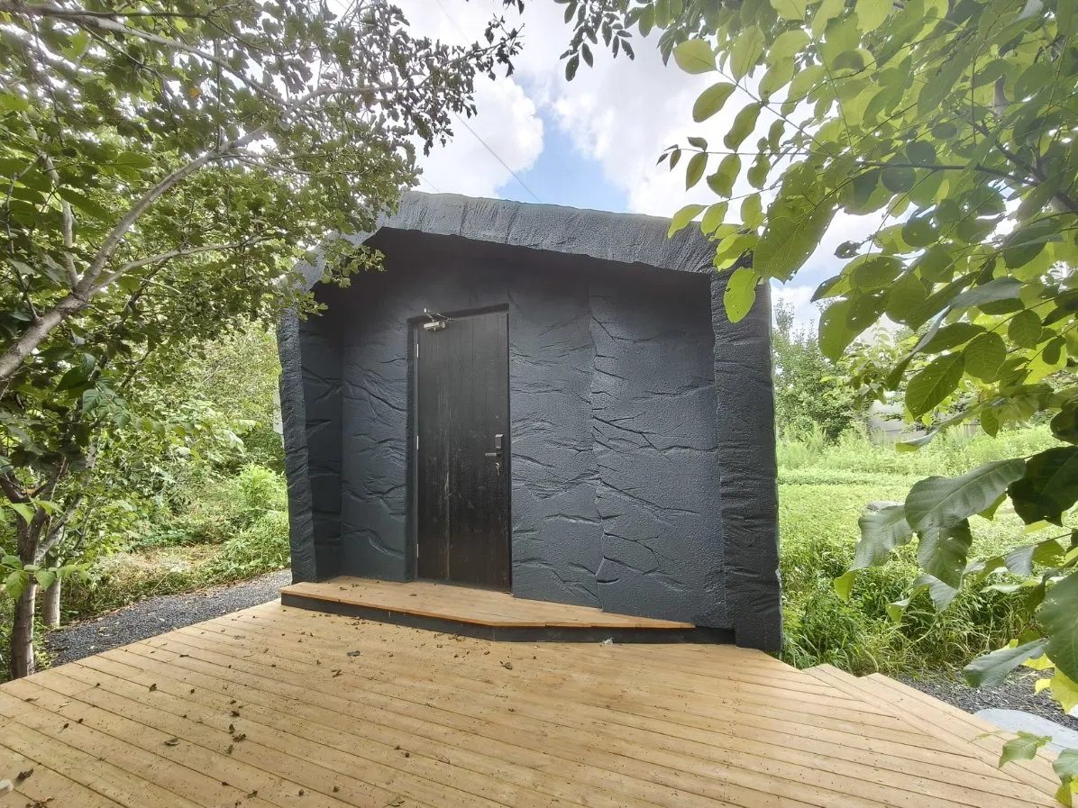 Instant Hospitality Revenue Generation Suite Modular House Mobile Home