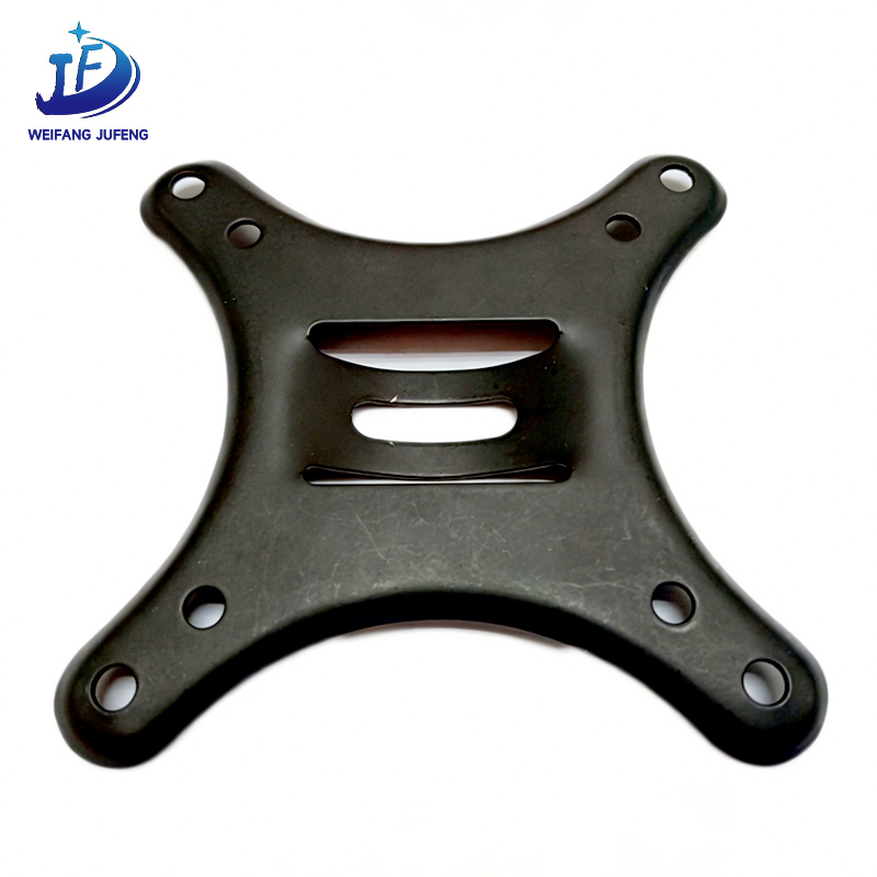 OEM Construction Hardware Stainless/Carbon Steel Stamping Hardware Housing for Building Material