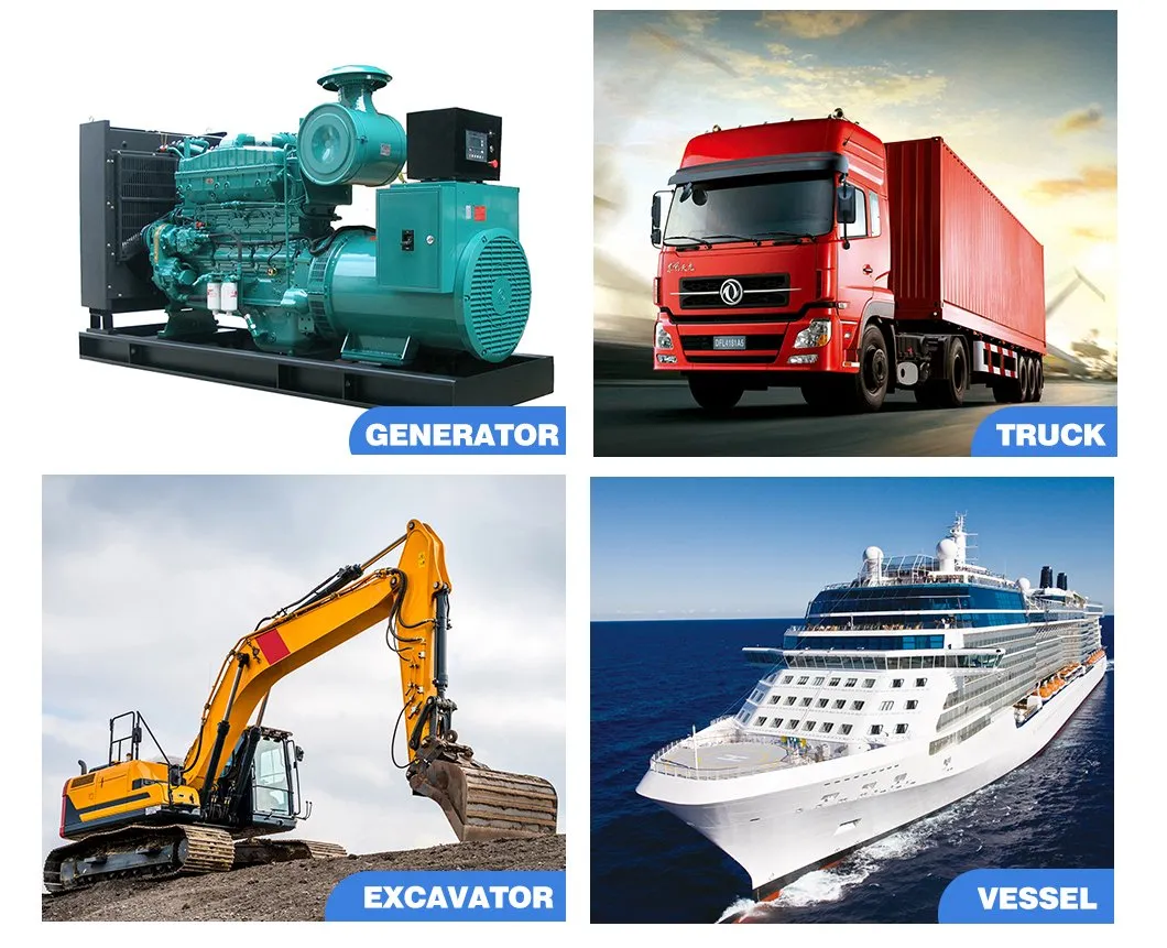 Technical Specifications