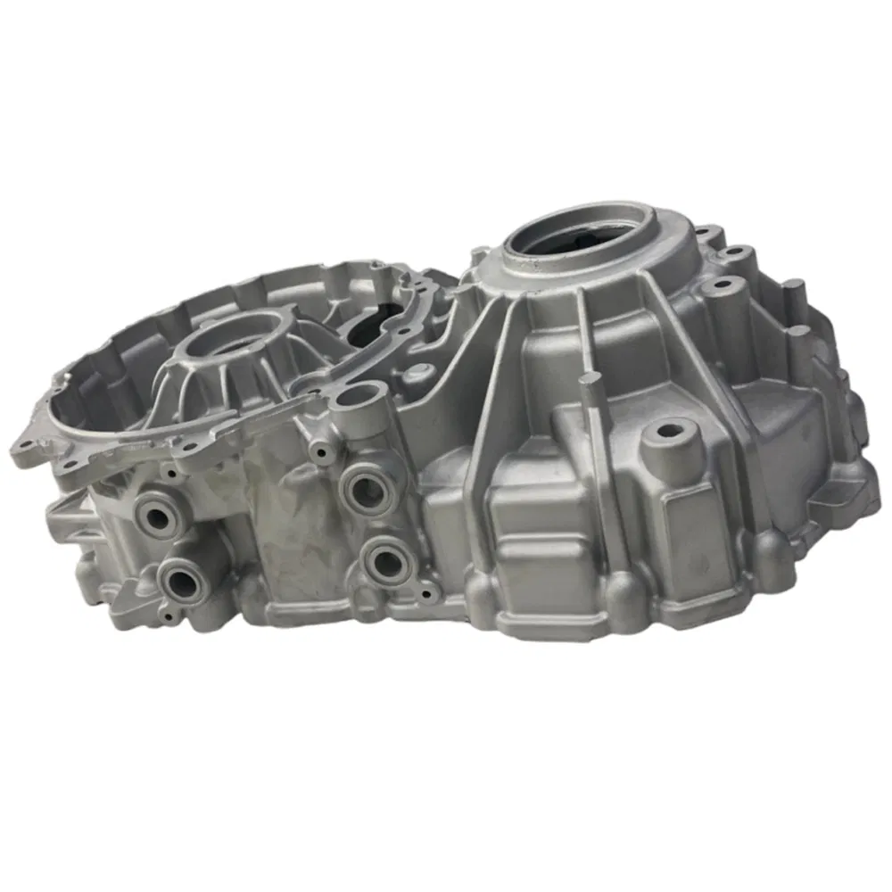 Reliable Aluminum Magnesium Alloy High Pressure Die Casting Mould for Auto Parts Clutch Components Cylinder Block Automotive Wheels Gearbox