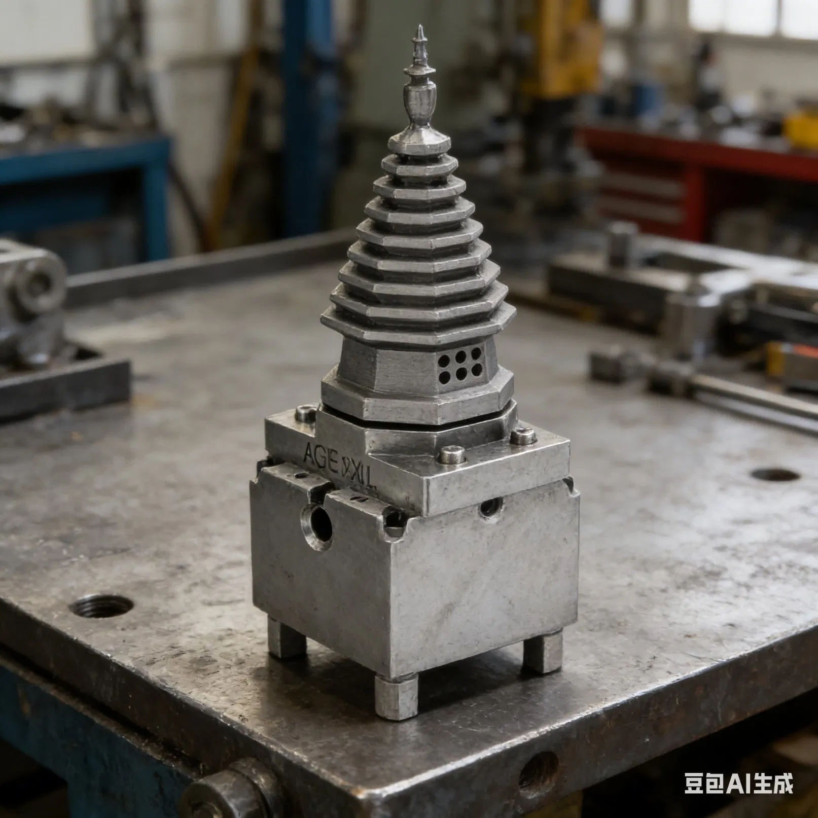 High-Precision Micro-Molding Tools-Tailored Manufacturing Solutions Worldwide