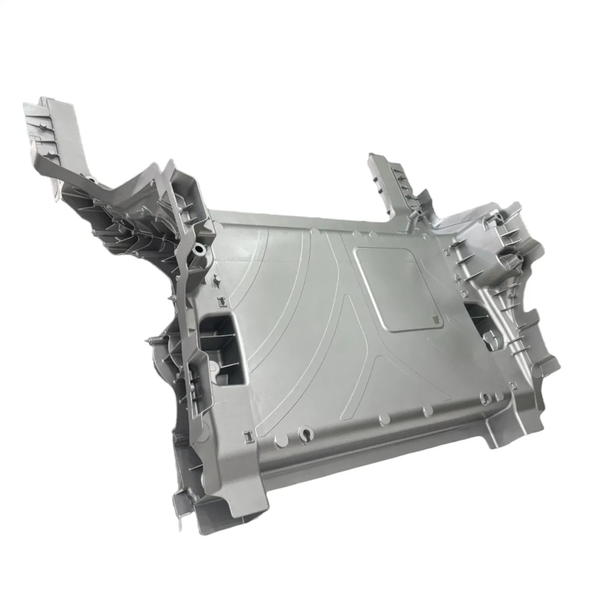 Excellent Quality and High Oee Performance Aluminium Magnesium Alloy High Pressure Die Casting Motor Housing Mold for Auto Parts