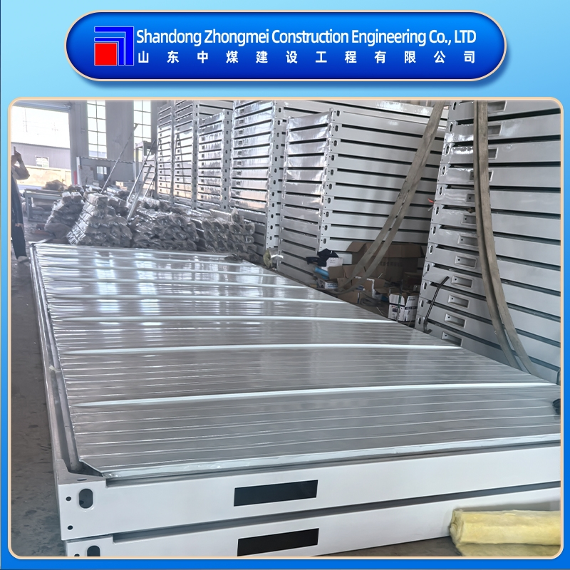 Modular Energy-Saving Roof Capsule Homes, Space Capsule Exterior, Eco-Economic Scenic-Area Specialized