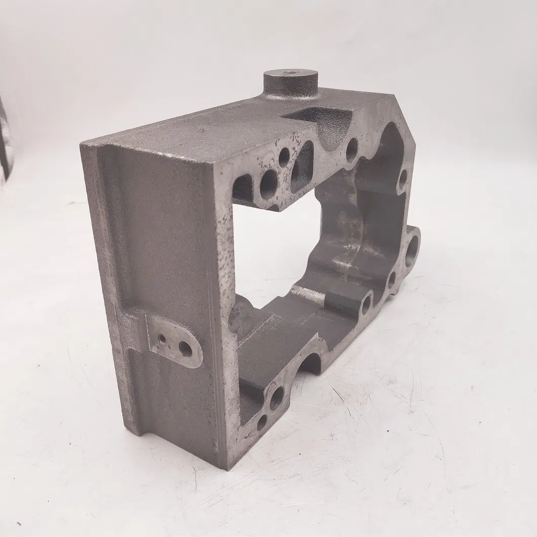 Rocker Lever Housing View 1