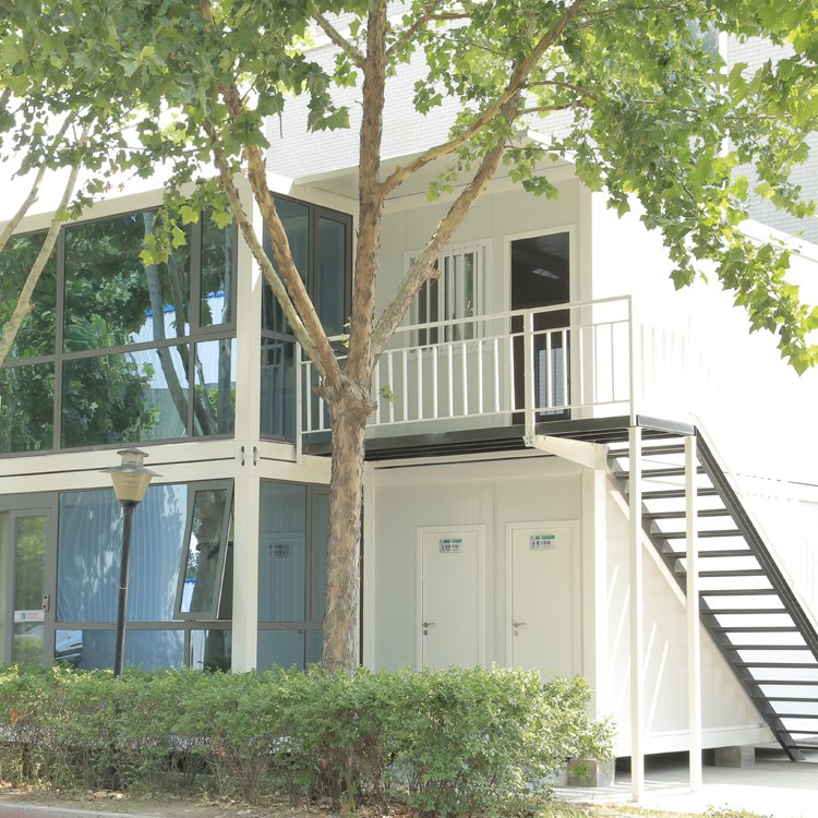 20FT Container Student Accommodation