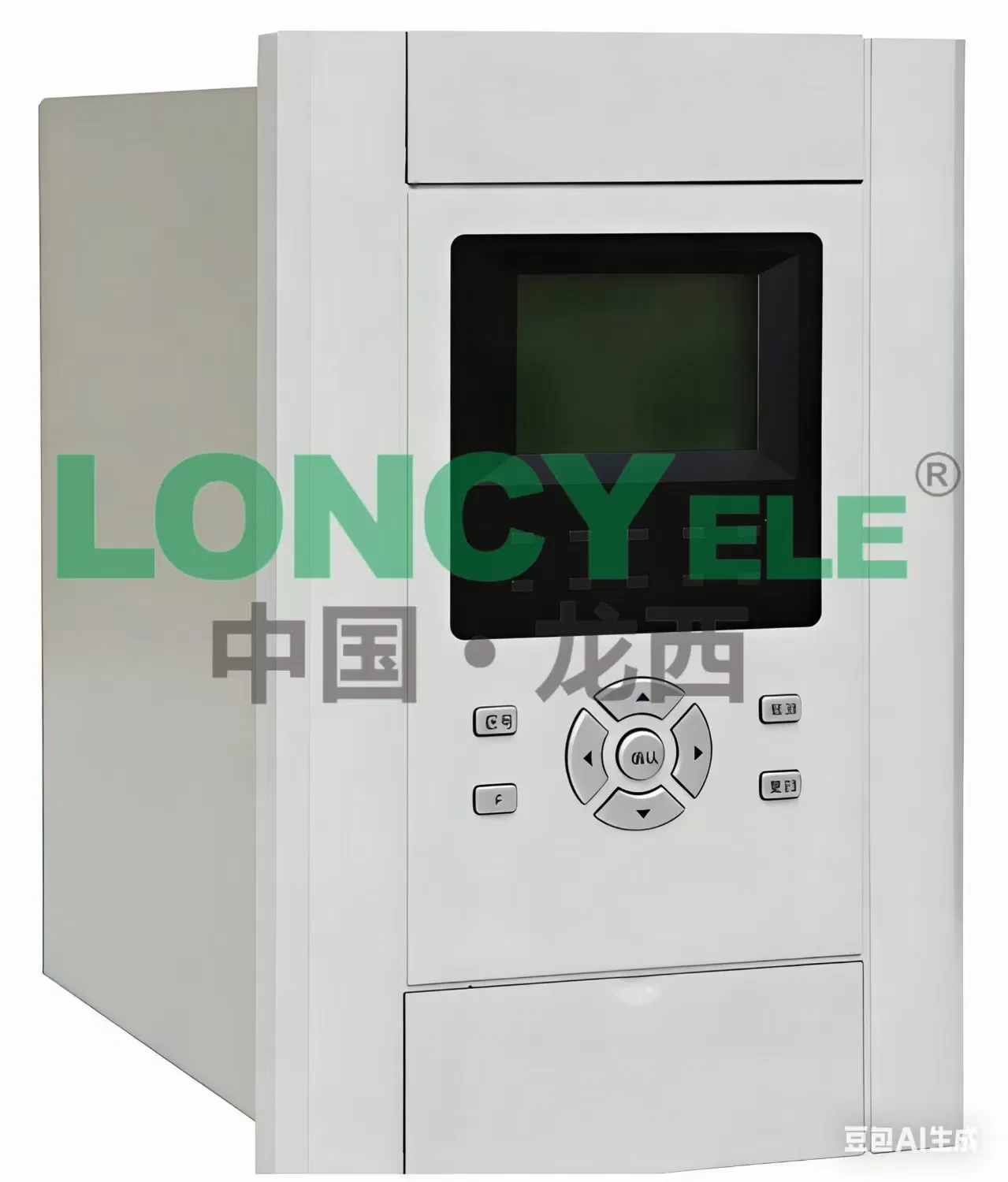 Smart Microcomputer Busbar Insulation Monitoring Solution for Efficiency