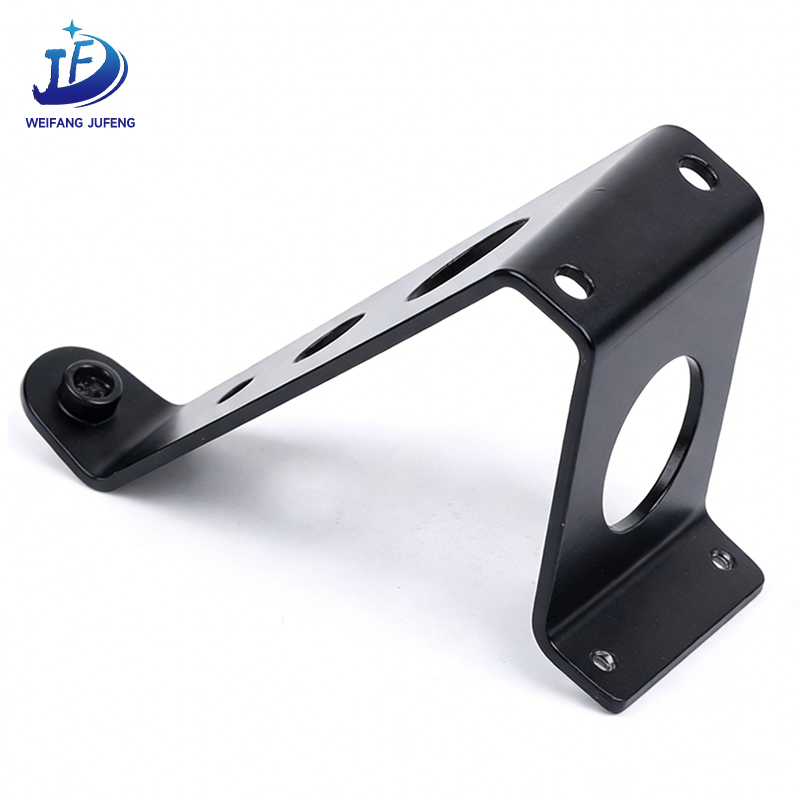 OEM Construction Hardware Stainless/Carbon Steel Stamping Hardware Housing for Building Material