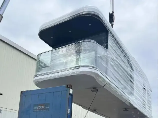 Shipping Preparation